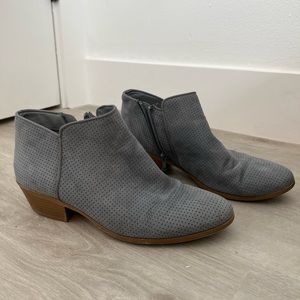 COPY - COPY - Pastel Blue Booties